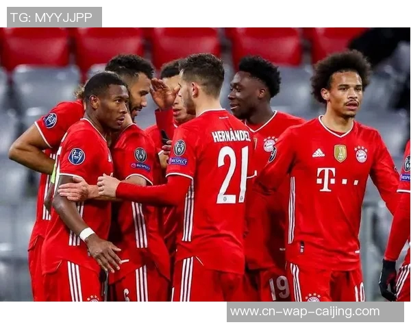 德甲激战再燃拜仁火力全开剑指斯图加特伊藤洋辉旧主对决成焦点