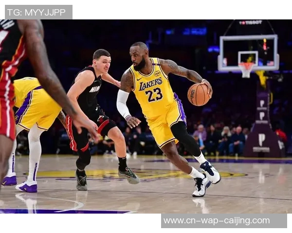 湖人对阵热火精彩直播9球赛事回顾与分析